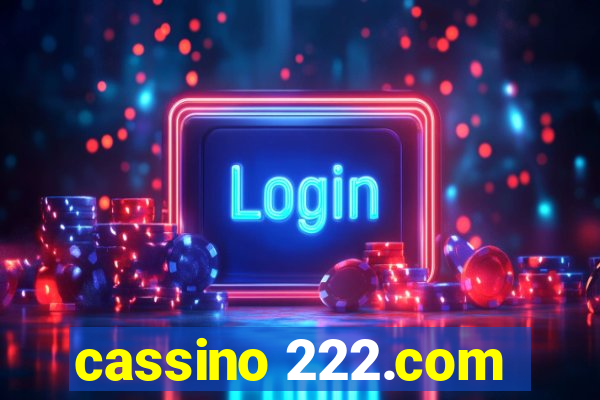 cassino 222.com